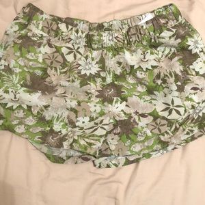 Patagonia Barely Baggies